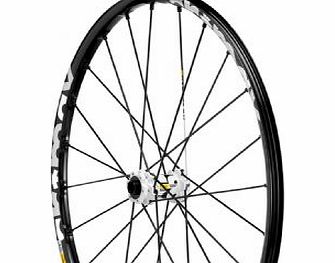 Crossmax St 29` Mtb Front wheel 2013