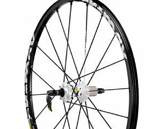 Crossmax St 29` Mtb Rear wheel 2013