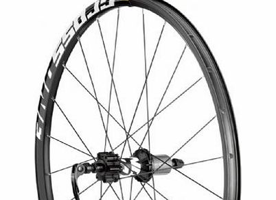 Crossone 27.5` 650b Mtb Rear Wheel