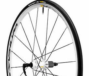 Ksyrium Equipe S Clincher Wheelset-tyre