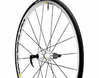 Ksyrium Equipe S Rear Road Wheel 2014