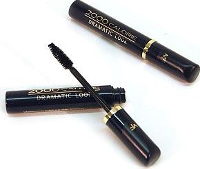 Max Factor, 2041[^]10018418002 2000 Calorie Mascara Black/Brown