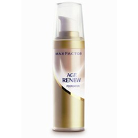 Max Factor Age Renew Foundation Golden 75