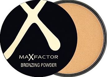 Max Factor, 2041[^]10035154002 Bronzing Powder Bronze Bronze