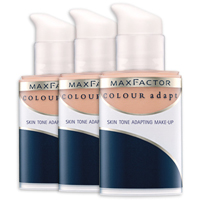 Max Factor Colour Adapt Foundation - Sand 60