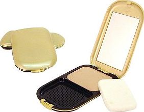 Max Factor, 2041[^]10018405003 Face Finity Compact Natural Natural