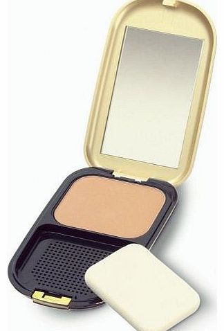 Max Factor Facefinity Foundation Compact - 3 Natural