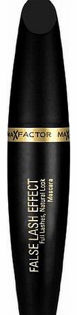 Max Factor False Lash Effect Mascara - Black