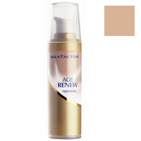 Foundation - Age Renew Foundation Natural 70