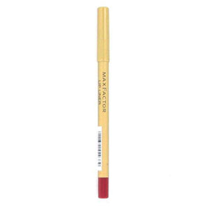 Gold Lip Liner Pencil - Fire