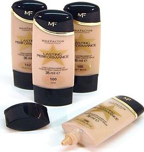 Max Factor, 2041[^]10018409001 Lasting Performance Foundation