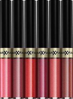 Max Factor, 2041[^]10086544003 Limited Editi, Essential Pink