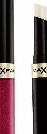 Max Factor Lipfinity Lipstick - 108 Frivolous