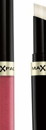 Max Factor Lipfinity Lipstick - 3 Mellow Rose