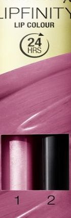 Max Factor Lipfinity Lipstick - 40 Wella Vivacious
