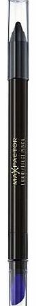 Max Factor Liquid Eye Effect Eyeliner Pencil - Black Fire