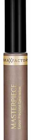 Max Factor Masterpiece Colour Precision Eyeshadow - Coffee