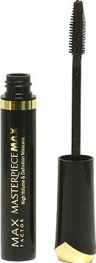 Max Factor, 2041[^]10063510001 Masterpiece Max Mascara Black Black