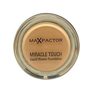 Factor Miracle Touch Foundation