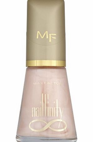 Max Factor Nailfinity Nail Polish - 735 Pearly Pink