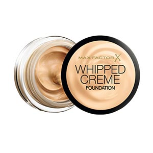 Whipped Creme Foundation 18ml - 45