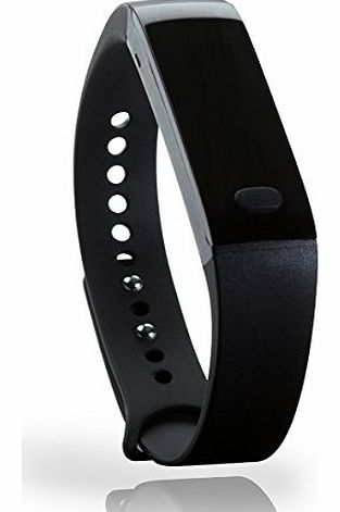 Max Fitness Boost Band - Black