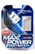 Max Power Starter Kit