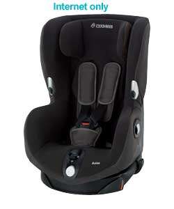 Axiss Car Seat - Roasted Brown