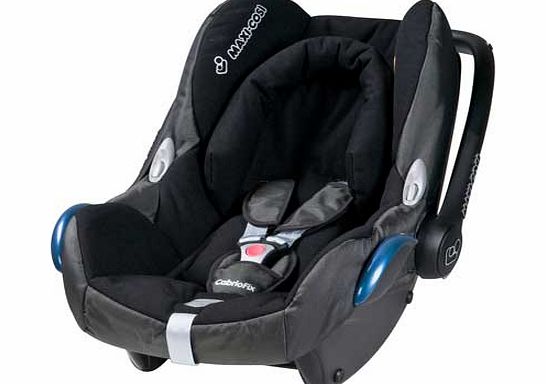 Maxi-Cosi CabrioFix Group 0  Infant Carrier -