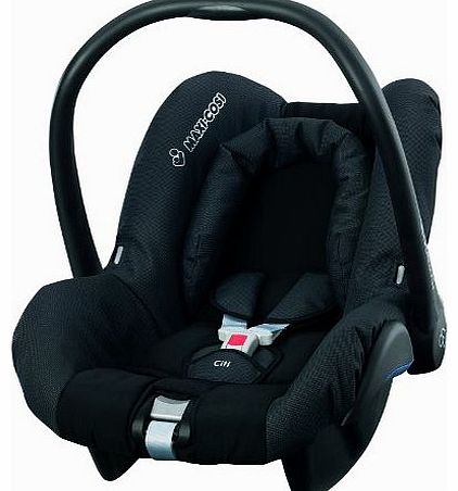 Citi Group 0+ Baby Car Seat (Stone)