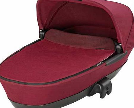 Maxi-Cosi Foldable Carrycot - Robin Red