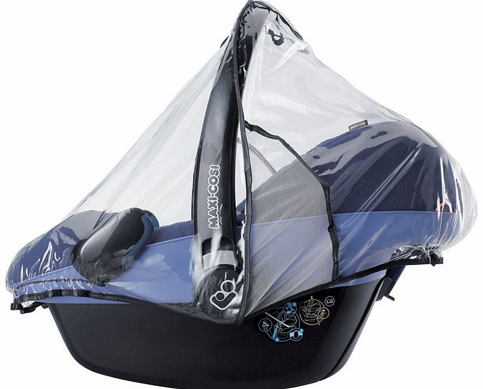 Maxi-Cosi Infant Carrier Raincover 2014