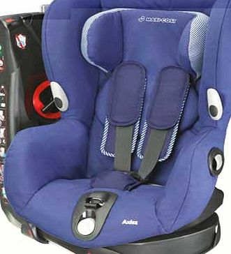 Maxi-Cosi MaxiCosi Axiss Group 1 Car Seat - River Blue