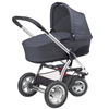 Mura 3 Pushchair and Carry Cot - Total