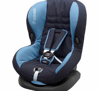 Maxi-Cosi Priori SPS Plus Childrens Car Seat Group 1 (Ocean)