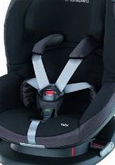 Maxi-Cosi Professional Quality Maxi-Cosi Tobi Group 1 Toddler Car Seat (Black Reflection) 2014 Range