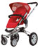 Maxi-Cosi Quinny Buzz 4 Travel System -Strawberry Complete
