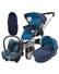 Maxi-Cosi Quinny Buzz 4 with pack 20