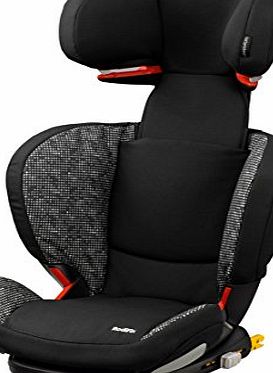Maxi-Cosi Rodifix Car Seat (Digital Black)