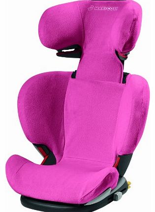 RodiFix Car Seat Summer Cover Group 2/3 (Pink)