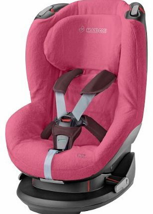 Tobi Car Seat Summer Replacement Cover (Pink)