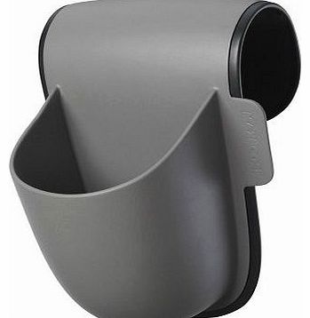 Universal Pocket Cup Holder (Grey)