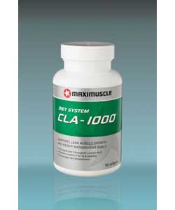 CLA-1000 90 Softgels