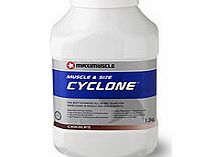 Maximuscle Cyclone Banana 1200g