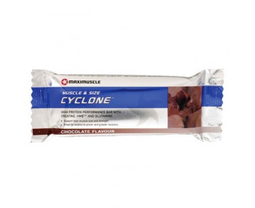 Cyclone Bar (Muscle and Size) 60g