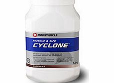 Maximuscle Cyclone Mini Chocolate 840g