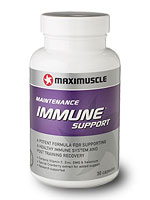 Immune Support 30 Capsules