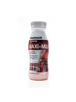 Maximuscle Maxi-Milk