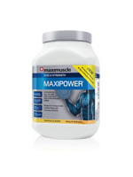 Maxipower &reg;