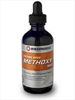Maximuscle Methoxy Max - 120Ml